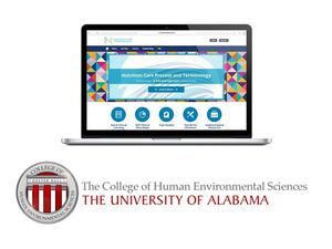 The University of Alabama - - NHM 345