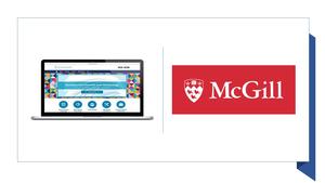 McGill University 2023