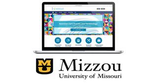 University of Missouri - Fall Semester 2023