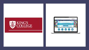 King's College Graduate Distance Program 2023