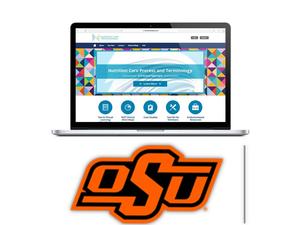 Oklahoma State University - Online Only Package for 10 cases -Advanced MNT-Fall 2025