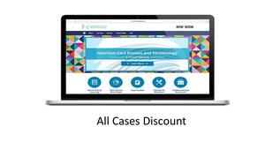 Generic - All Cases Discount